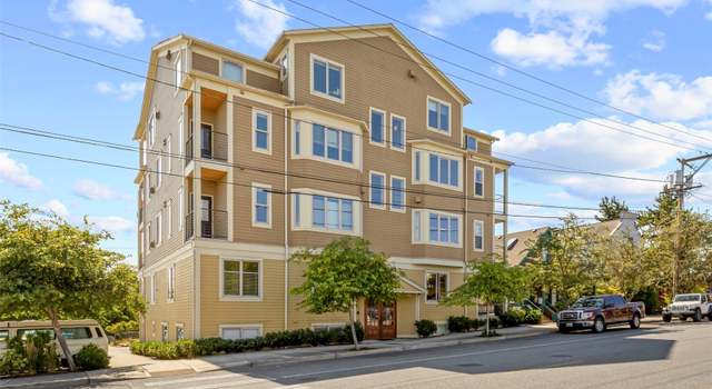 Photo of 1215 Lawrence St #201, Port Townsend, WA 98368