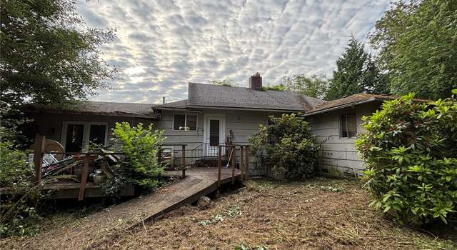 Photo of 13409 40th Ave S, Tukwila, WA 98168