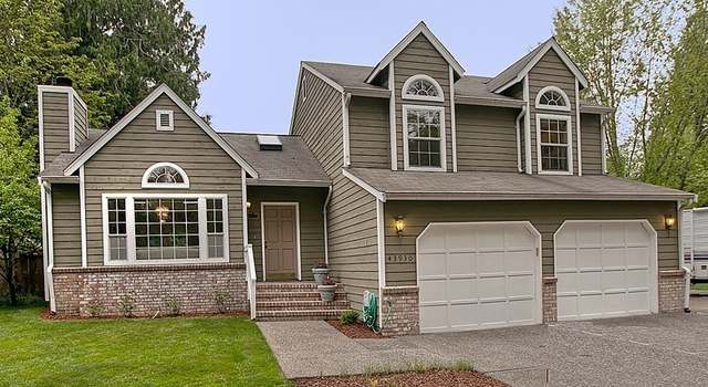 Photo of 43930 SE 144th Ln, North Bend, WA 98045