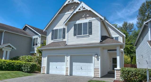 Photo of 17611 133rd Pl SE, Renton, WA 98058