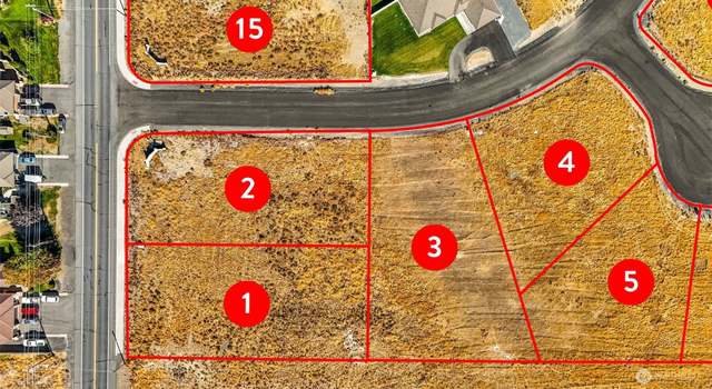 Photo of 3027 NE Valley Rd, Moses Lake, WA 98837