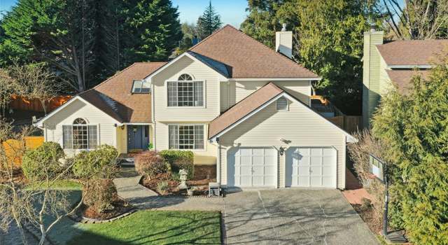 Photo of 2224 134th St SE, Mill Creek, WA 98012