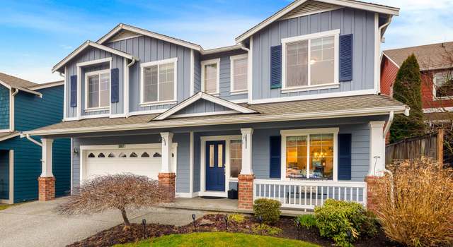 Photo of 12017 60th Ave SE, Snohomish, WA 98296
