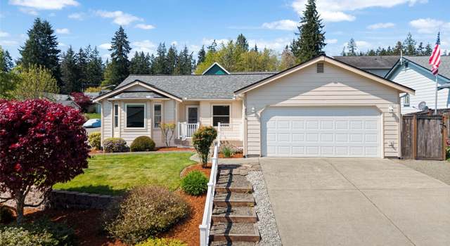 Photo of 375 Flower Meadows St, Port Orchard, WA 98366
