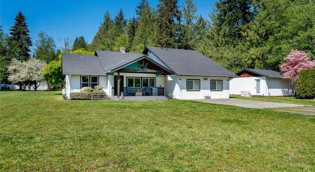 Photo of 26922 133rd Ave NE, Arlington, WA 98223
