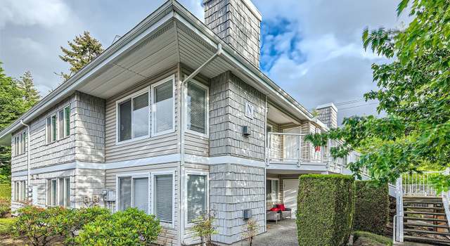Photo of 11130 SE 208th St Unit N204, Kent, WA 98031