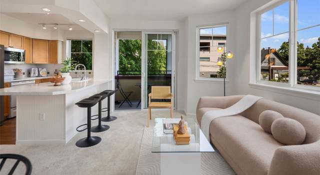 Photo of 1525 NW 57th St #205, Seattle, WA 98107