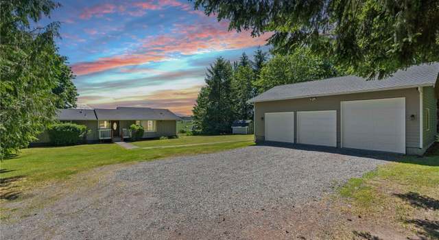Photo of 30915 40th Ave S, Roy, WA 98580