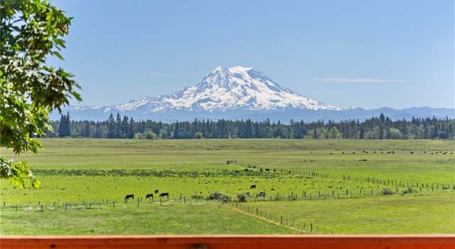 Photo of 30915 40th Ave S, Roy, WA 98580
