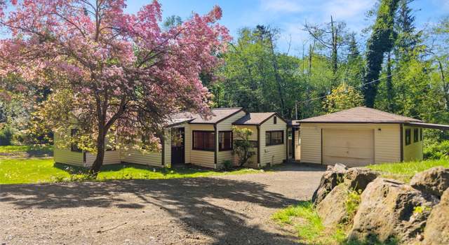 Photo of 20670 NE Kingston St, Indianola, WA 98342