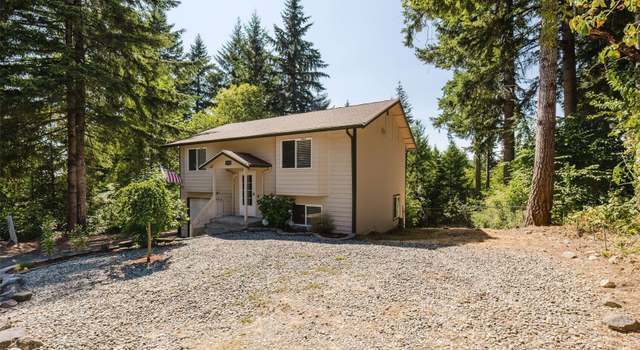 Photo of 1050 NE Larson Blvd, Belfair, WA 98528