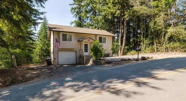 Photo of 1050 NE Larson Blvd, Belfair, WA 98528