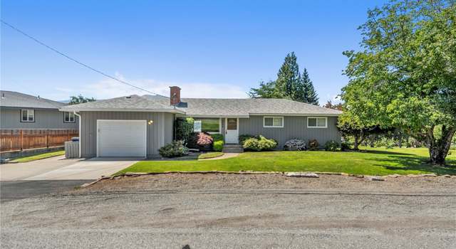 Photo of 268 Alta Lake Rd, Pateros, WA 98846