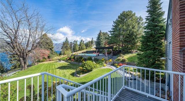Photo of 220 Pine Crest Pl, Manson, WA 98831