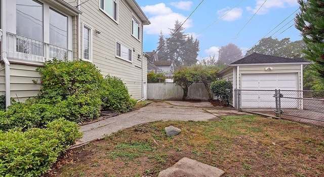 Photo of 2709 47 Ave SW, Seattle, WA 98116