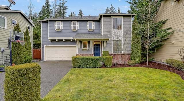 Photo of 8330 233rd Pl NE, Redmond, WA 98053