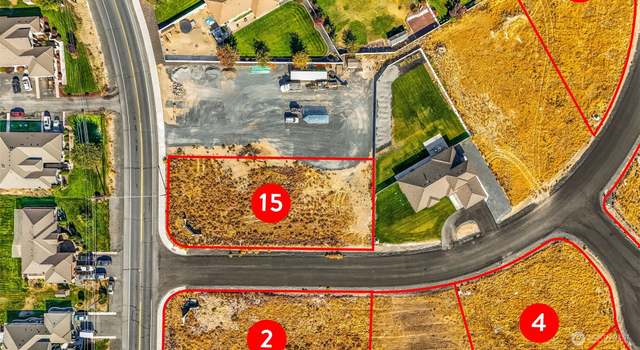 Photo of 7828 NE Blackbird Loop, Moses Lake, WA 98837