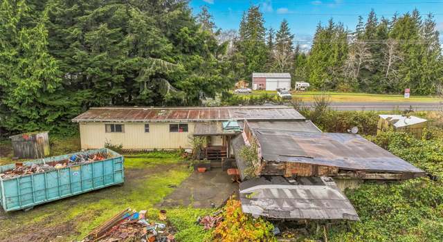 Photo of 3 johns river Rd, Aberdeen, WA 98520
