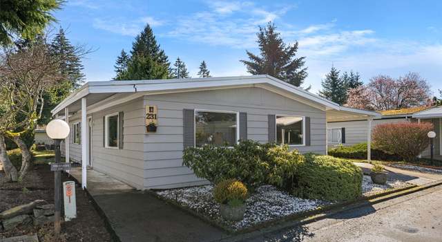 Photo of 201 Union Ave SE #231, Renton, WA 98059