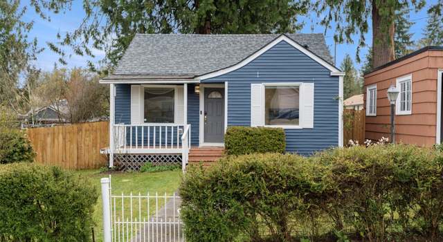 Photo of 1427 Garrison Ave, Port Orchard, WA 98366