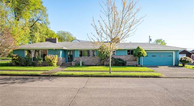 Photo of 2725 Nichols Blvd, Longview, WA 98632