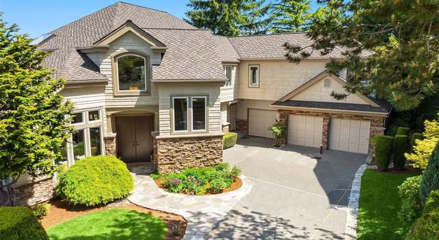 Photo of 5874 169th Ave SE, Bellevue, WA 98006