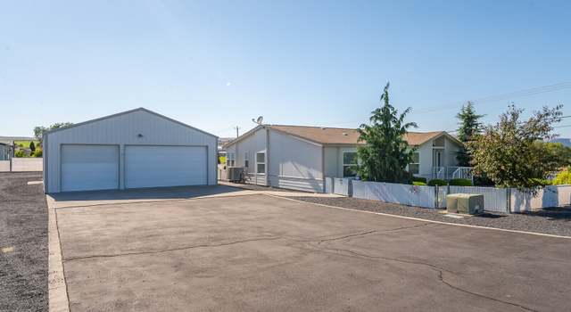 Photo of 19980 Division.2 NW, Soap Lake, WA 98851