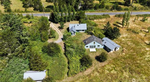Photo of 450 Cross Rd, Lopez Island, WA 98261