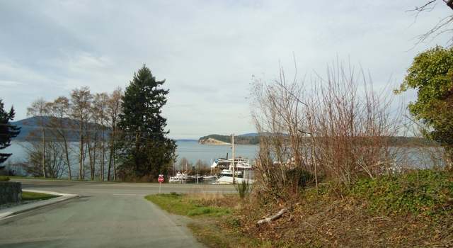 Photo of 0 xxx W 2nd St, Anacortes, WA 98221