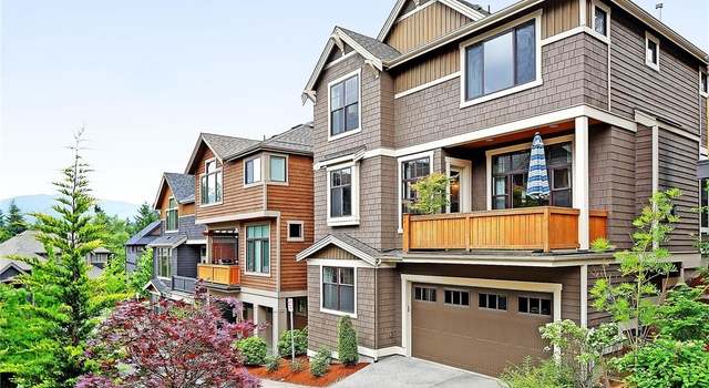 Photo of 2186 NW Stoney Creek Dr, Issaquah, WA 98027