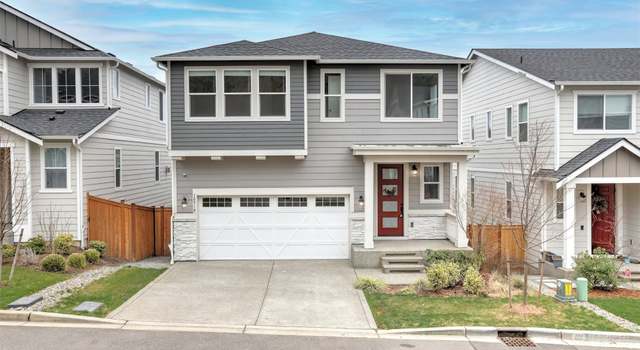 Photo of 18910 123rd Pl SE, Renton, WA 98058