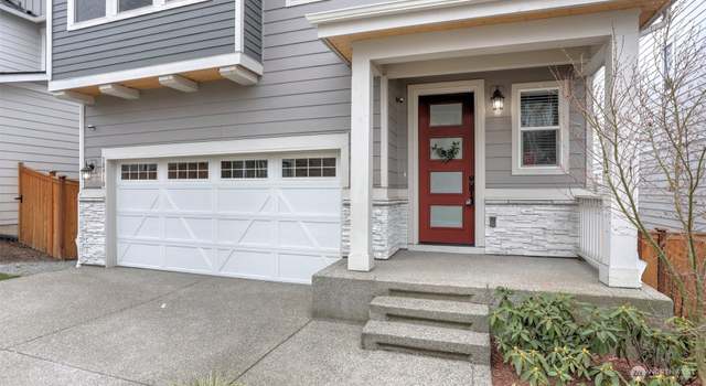 Photo of 18910 123rd Pl SE, Renton, WA 98058