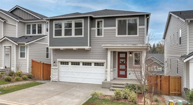 Photo of 18910 123rd Pl SE, Renton, WA 98058