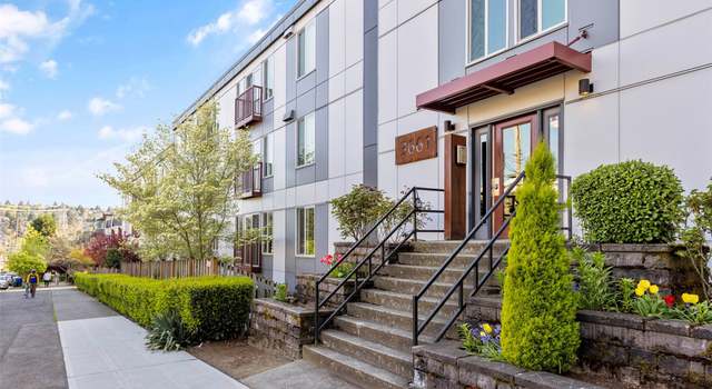 Photo of 3661 Phinney Ave N #407, Seattle, WA 98103