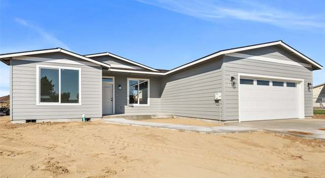 Photo of 334 Spring Cir SW #69, Mattawa, WA 99349