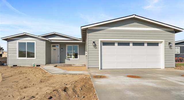 Photo of 334 Spring Cir SW #69, Mattawa, WA 99349