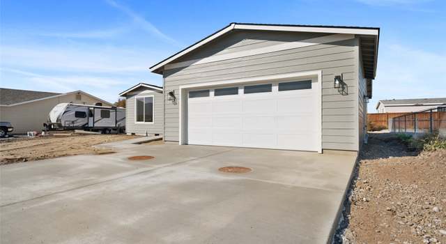 Photo of 334 Spring Cir SW #69, Mattawa, WA 99349