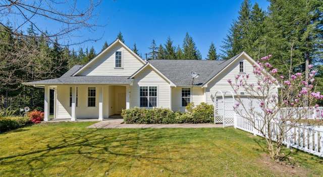 Photo of 16792 NW One Mile Rd, Seabeck, WA 98380