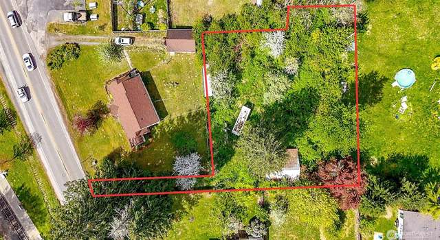 Photo of 54305 7th Hwy, Elbe, WA 98330