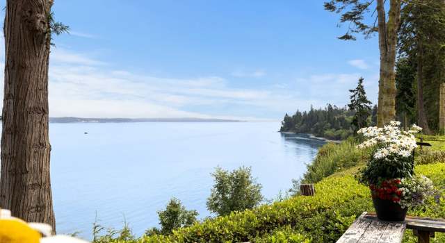 Photo of 1620 E Marrowstone Rd, Nordland, WA 98358