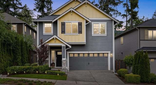 Photo of 5417 123rd Pl SE, Snohomish, WA 98296