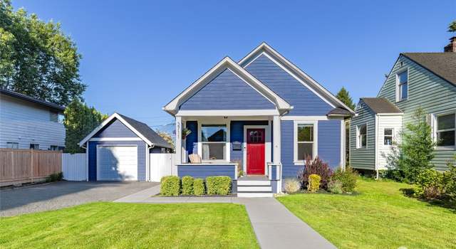 Photo of 3711 Wetmore Ave, Everett, WA 98201