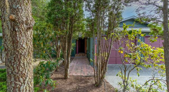 Photo of 1443 U St, Port Townsend, WA 98368