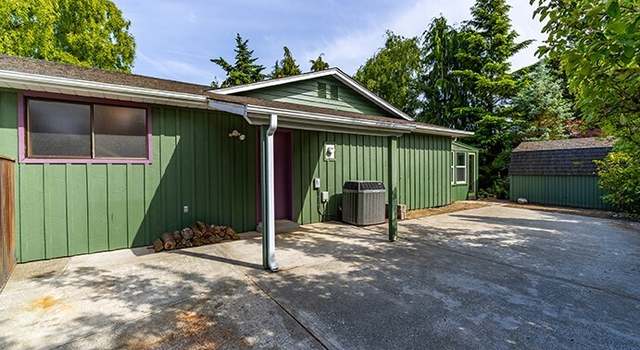 Photo of 1443 U St, Port Townsend, WA 98368