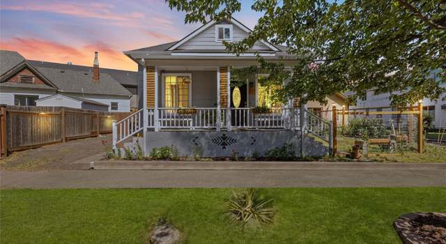 Photo of 311 Chase St, Walla Walla, WA 99362