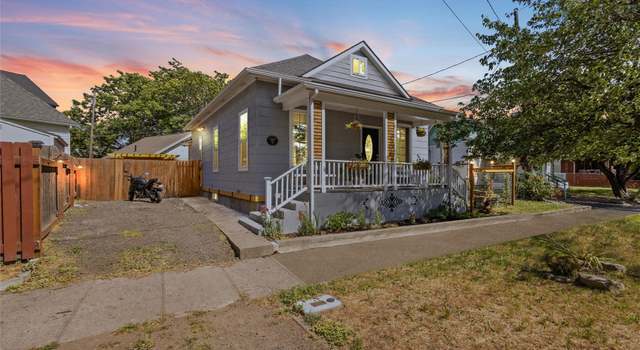Photo of 311 Chase St, Walla Walla, WA 99362