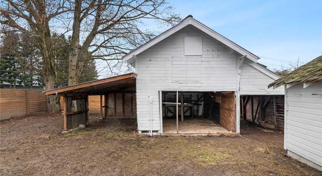 Photo of 528 W State St, Sedro Woolley, WA 98284