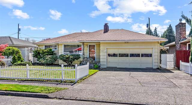 Photo of 2565 Taylor Ave, Longview, WA 98632