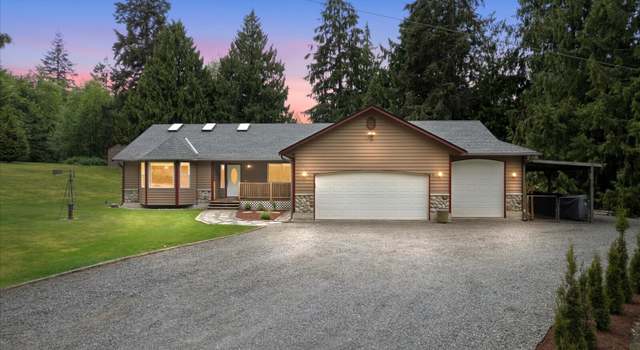 Photo of 16710 58th Ave NW, Stanwood, WA 98292