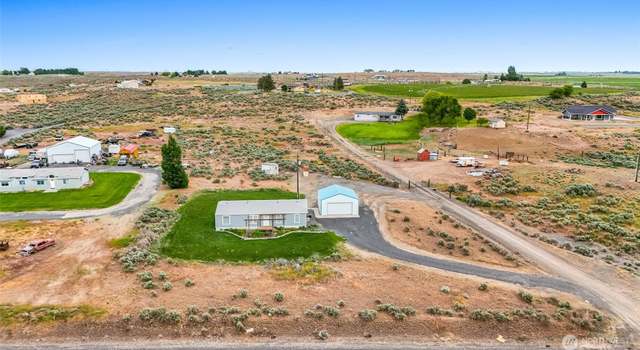 Photo of 11053 Dodson Rd NW, Ephrata, WA 98823